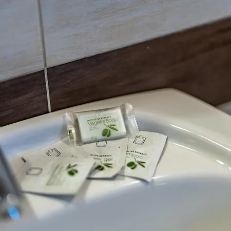 ホテル Settebello 2*