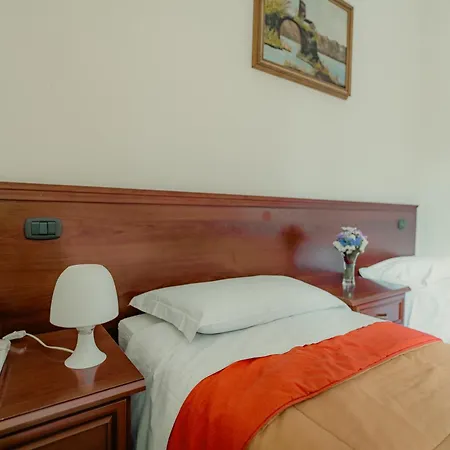 Settebello Hotel