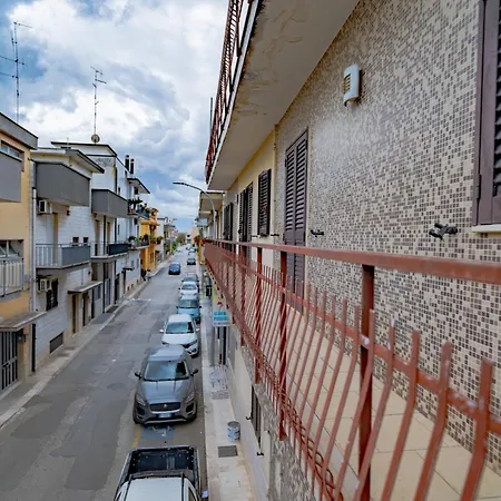 Settebello Hotel Modugno