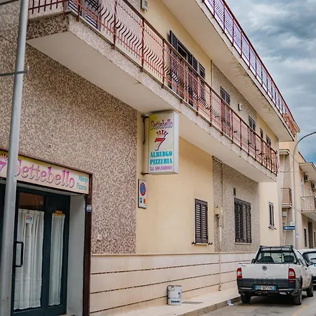 Hotel Settebello Modugno