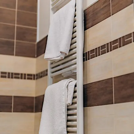 Settebello Hotel Modugno