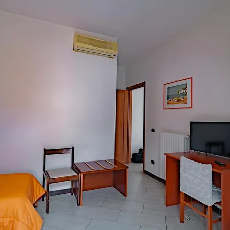 Hotel Settebello Modugno