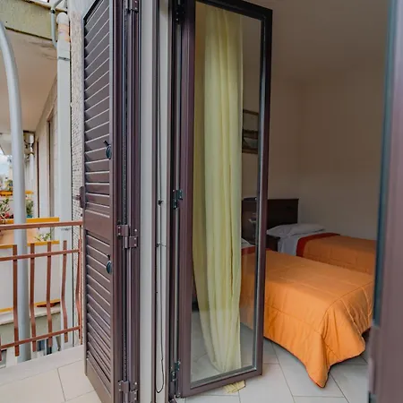 Hotel Settebello