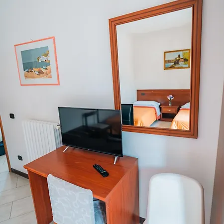 Hotel Settebello Modugno