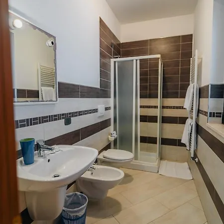 Hotel Settebello 2*